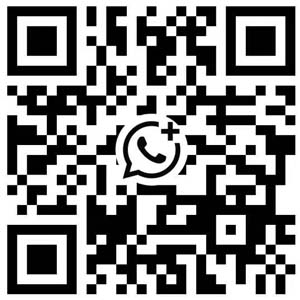 WhatsApp QR Code