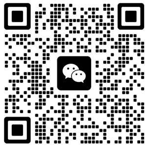 WeChat QR Code